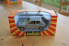 Voiture miniature solido d'occasion  Corbie