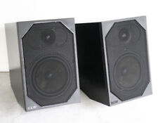 Vintage Pair of B&W Bowers & Wilkins CM1 Bookshelf Speakers. ENGLAND for sale  Shipping to South Africa