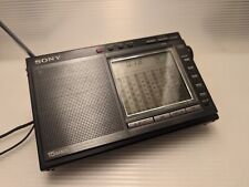 Sony icf 7700 for sale  Raleigh
