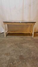 Metal lab table for sale  Shippensburg