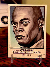 Star wars topps for sale  Bailey