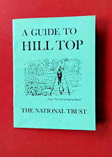 National trust guide for sale  BRISTOL