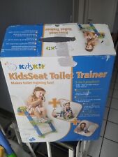 Rotho kidskit toiletten gebraucht kaufen  Glandorf