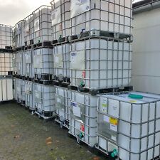 Ibc container 600 gebraucht kaufen  Montabaur