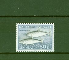Grönland 1983 fische gebraucht kaufen  Burgdorf