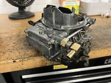 Holley carburetor 600 for sale  Cocoa Beach