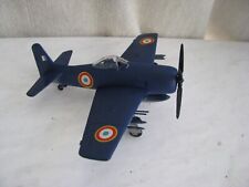 Model airplane f8f for sale  Valrico