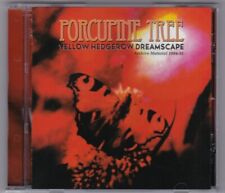 Porcupine tree yellow d'occasion  Arras