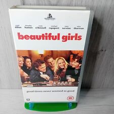 Beautiful girls vhs for sale  Ireland