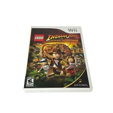 Wii lego indiana for sale  Elwood