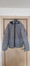 Herren winterjacke geographica gebraucht kaufen  Frankenthal