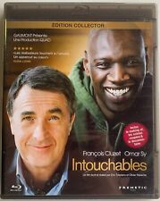 Intouchables omar françois d'occasion  Riedisheim