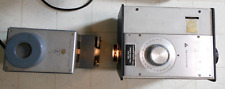 BAUSCH & LOMB MONOCHROMATOR 33-86-02 & TUNGSTEN LIGHT SOURCE 33-86-39, used for sale  Shipping to South Africa