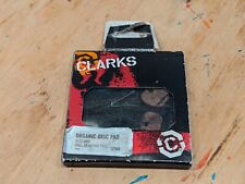 Clarks brake shoes for sale  Portland