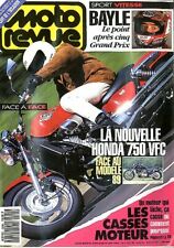 Moto revue 3090 d'occasion  Raimbeaucourt