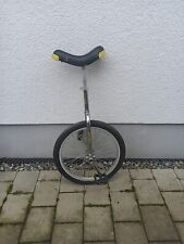 Luxus fahrrad einrad gebraucht kaufen  Ummendorf