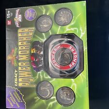 Bandai mighty morphin for sale  BOURNEMOUTH