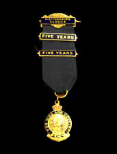 Distinguish service medal. for sale  SAWBRIDGEWORTH