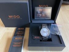 Mido commander automatic d'occasion  Expédié en Belgium