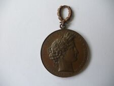 Medaille cuivre marennes d'occasion  Martignas-sur-Jalle