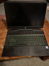 HP Pavilion 15-DK0068WM 15.6 inch (256GB, Intel Core i5 9th Gen., 2.4GHz,... for sale  Shipping to South Africa