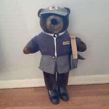 Vintage patriot bear for sale  Rochester