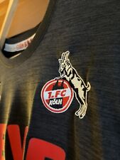 Erima köln ausweichtrikot gebraucht kaufen  Frankfurt