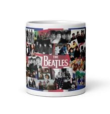 Beatles coffee mug for sale  Greenville