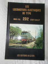 2d2 locomotives route d'occasion  Surgères