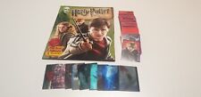 album panini harry potter usato  Cavezzo