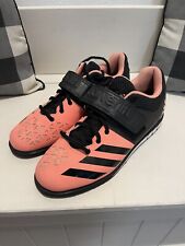 Adidas powerlift weight for sale  Houston