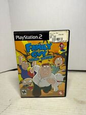 Family guy complete for sale  High Bridge