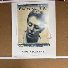 Paul mccartney flaming for sale  Dover