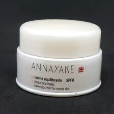 Usado, Annayake Creme Equilibrador FPS 8 para Pele Normal 1,7 oz NOVO! Autêntico! Sem caixa comprar usado  Enviando para Brazil