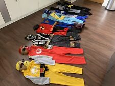 Boys costume bundle for sale  CHALFONT ST. GILES