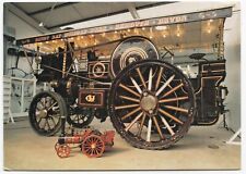 Transport burrell showmans for sale  BOURNEMOUTH