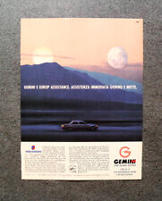 Gcg l402 advertising usato  Maranello