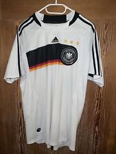 Deutschland trikot shirt gebraucht kaufen  Berlin