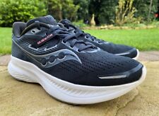 Womens saucony guide for sale  WELLINGBOROUGH