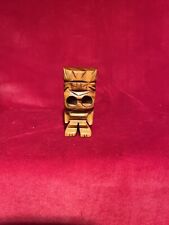 Vintage tiki statue for sale  Louisville