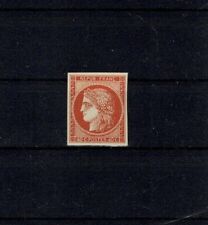 Stamp yvert scott d'occasion  France