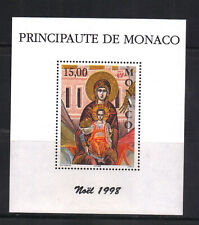 Monaco 1998 yvert d'occasion  Lombez