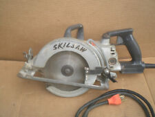 Skilsaw worm drive for sale  Paramus