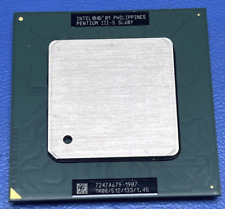 Intel Pentium III RK80530KZ017512 SL6BY comprar usado  Enviando para Brazil