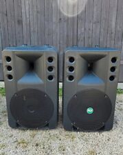 Vintage speaker system d'occasion  Digoin