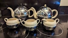 Art deco tea for sale  WETHERBY