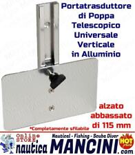 Porta trasduttore verticale usato  Italia
