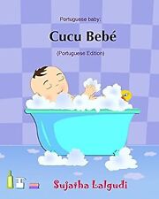 Cucu Bebe: Livro infantil ilustrado. Livros para criancas,Baby books in Portugue, usado comprar usado  Enviando para Brazil
