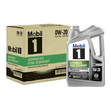 Mobil 124185 advanced for sale  Rogers