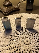 Vintage lot lighter for sale  Sheridan